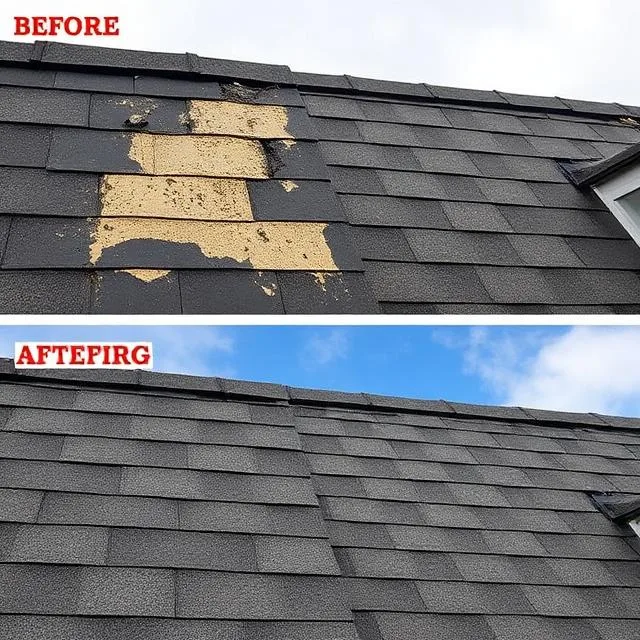 Roof Repair Near Me in Glenolden, PA near me